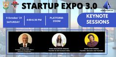 Startup Expo 3.0