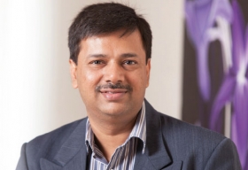 Dinesh Ejanthkar, Head IT - Emerging Markets & Customer Service, Honeywell