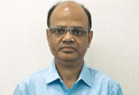Manoj K Mishra, Vice President - Technology, Magma Fincorp Ltd