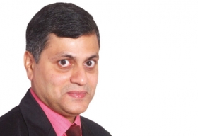 Anil Nadkarni, CIO, Mahyco Seeds Ltd.