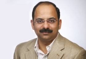 Sumeet Mathur, Vice President- Engineering, CA Technologies